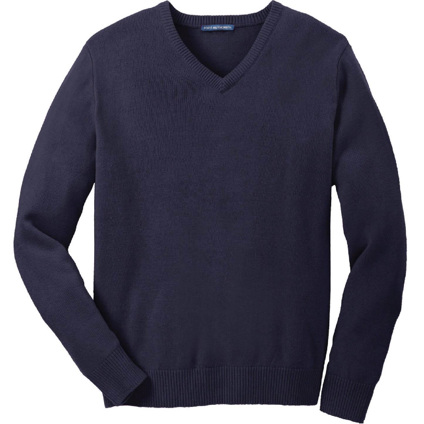 GC112. Men's Port Authority® V-Neck Sweater