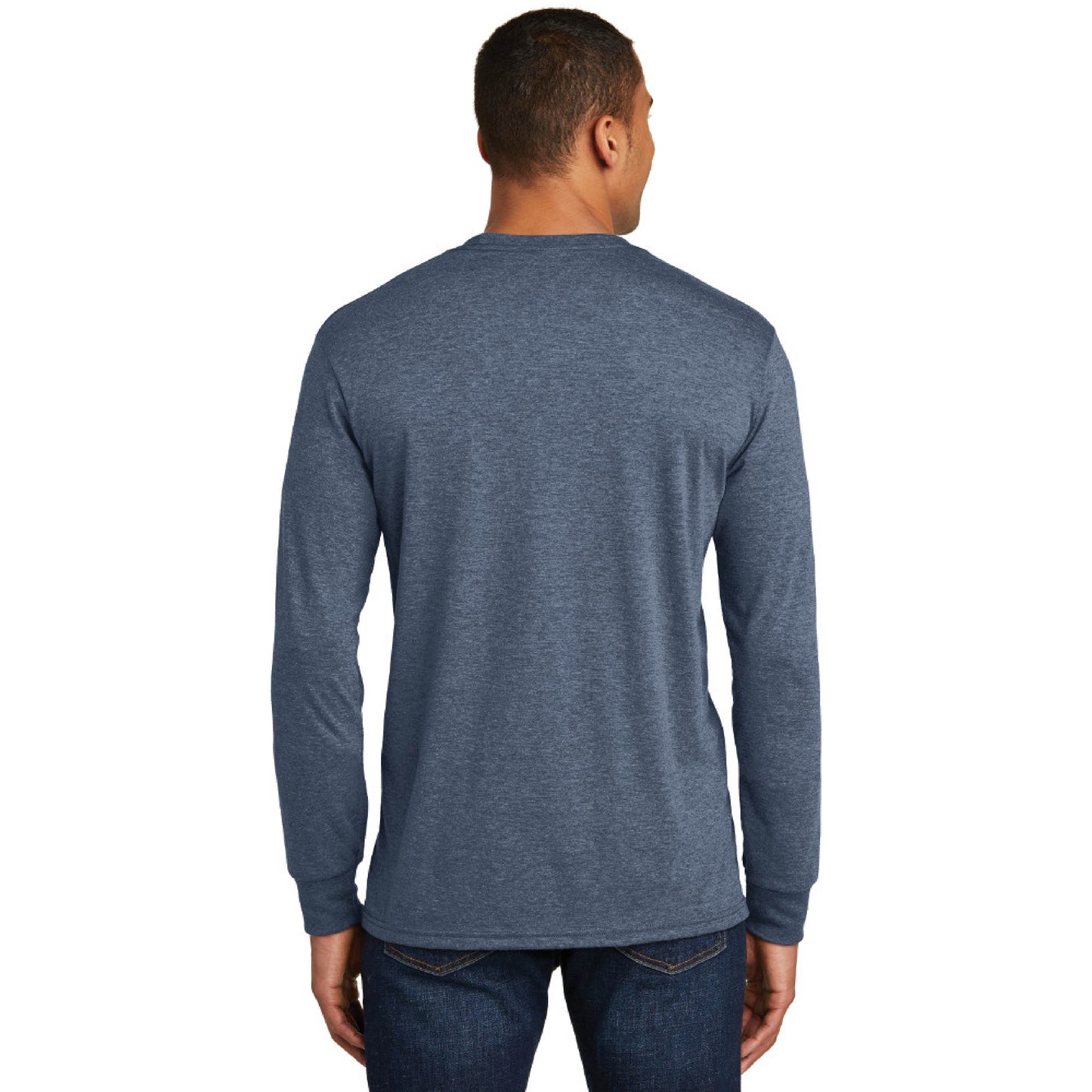 CAPLP207. Perfect Tri ® Long Sleeve Tee