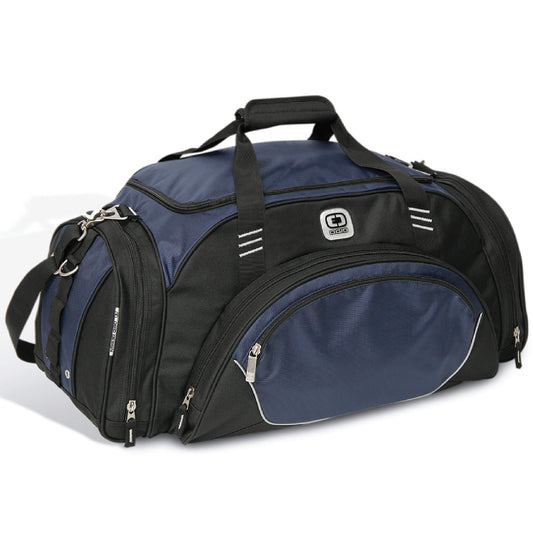 AS305. OGIO® Transfer Duffel Bag