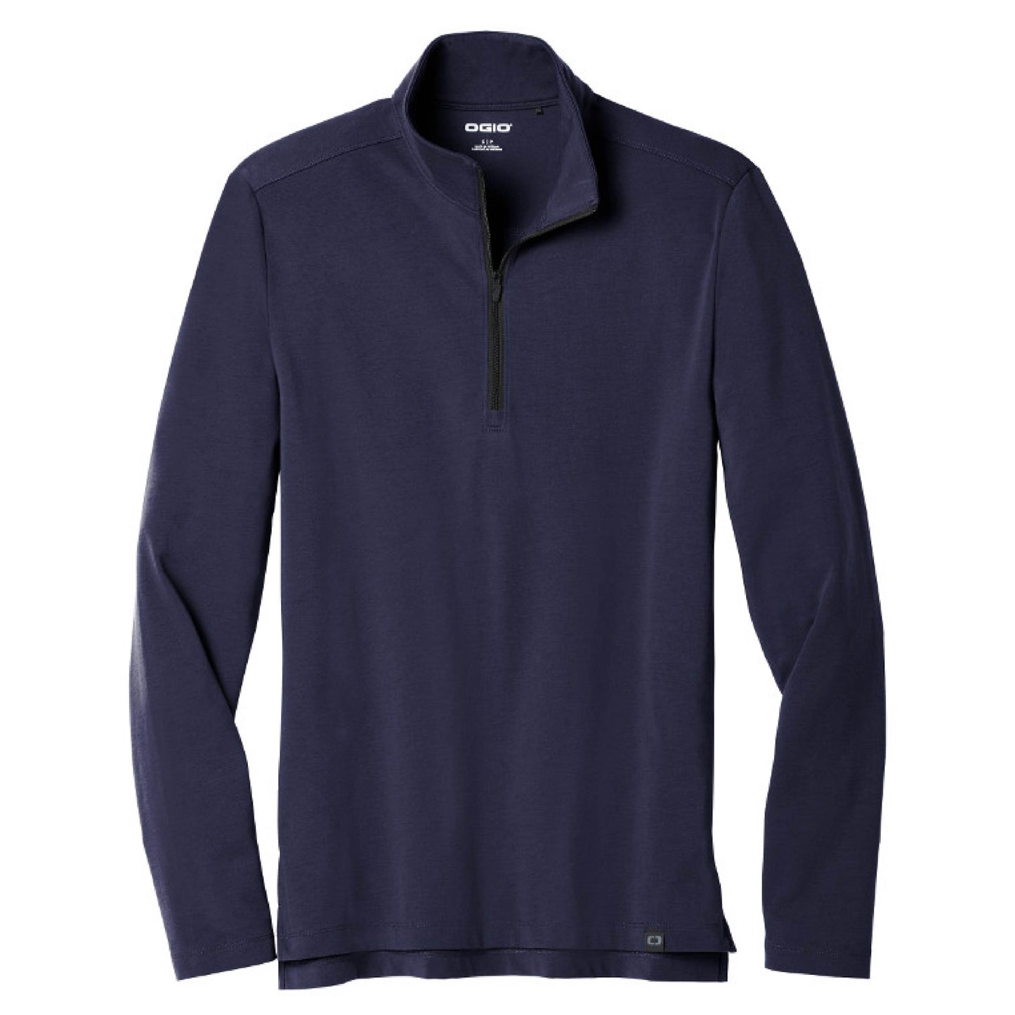 MPM109. OGIO ® Limit 1/4-Zip