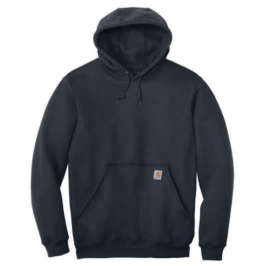 MPM127. Carhartt ® Midweight Hooded Sweatshirt