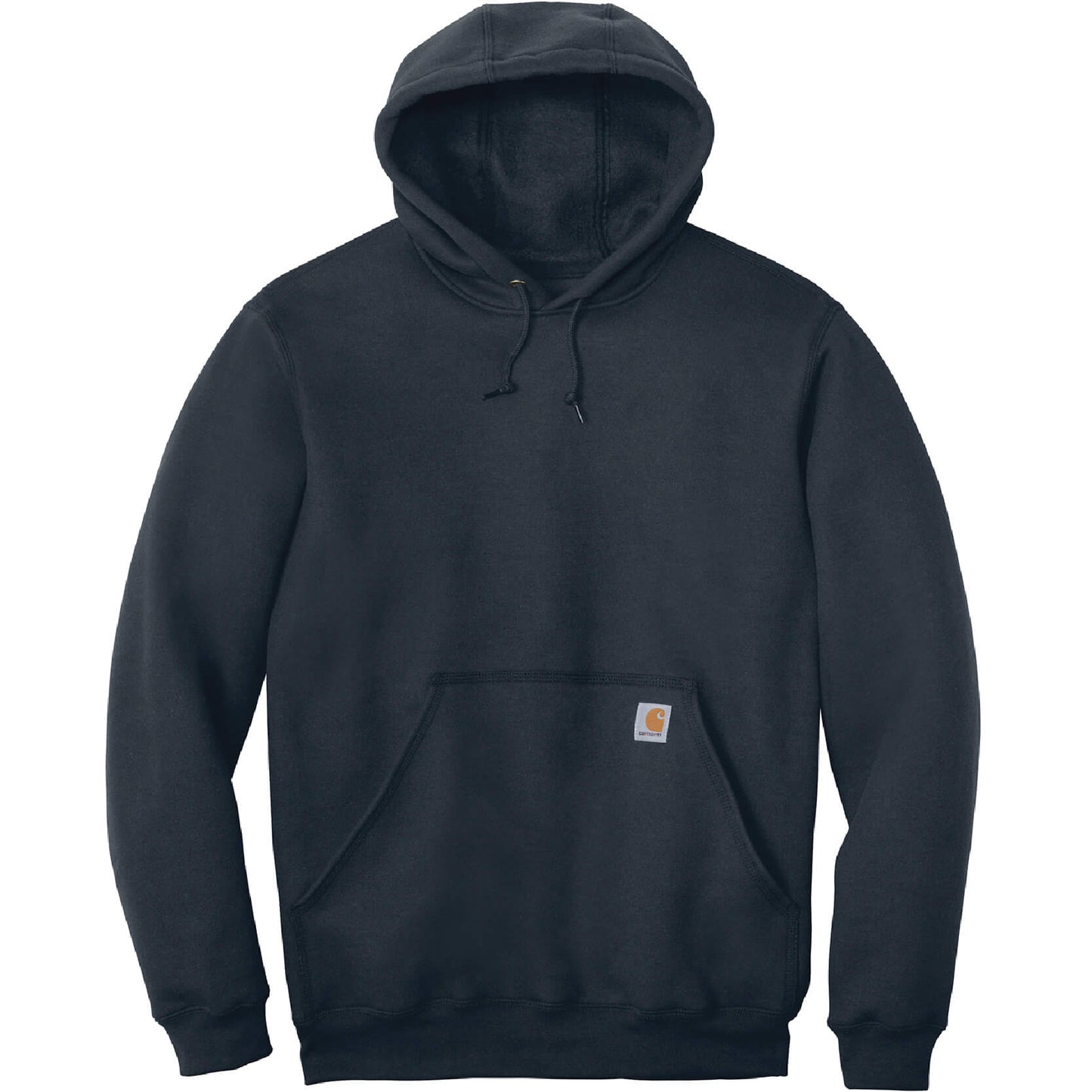 RDOT240. Carhartt® Midweight Hooded Sweatshirt