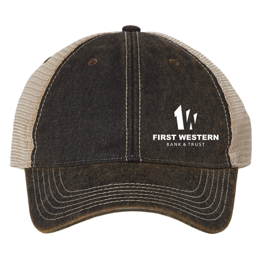 FWB301. Old Favorite Trucker Hat