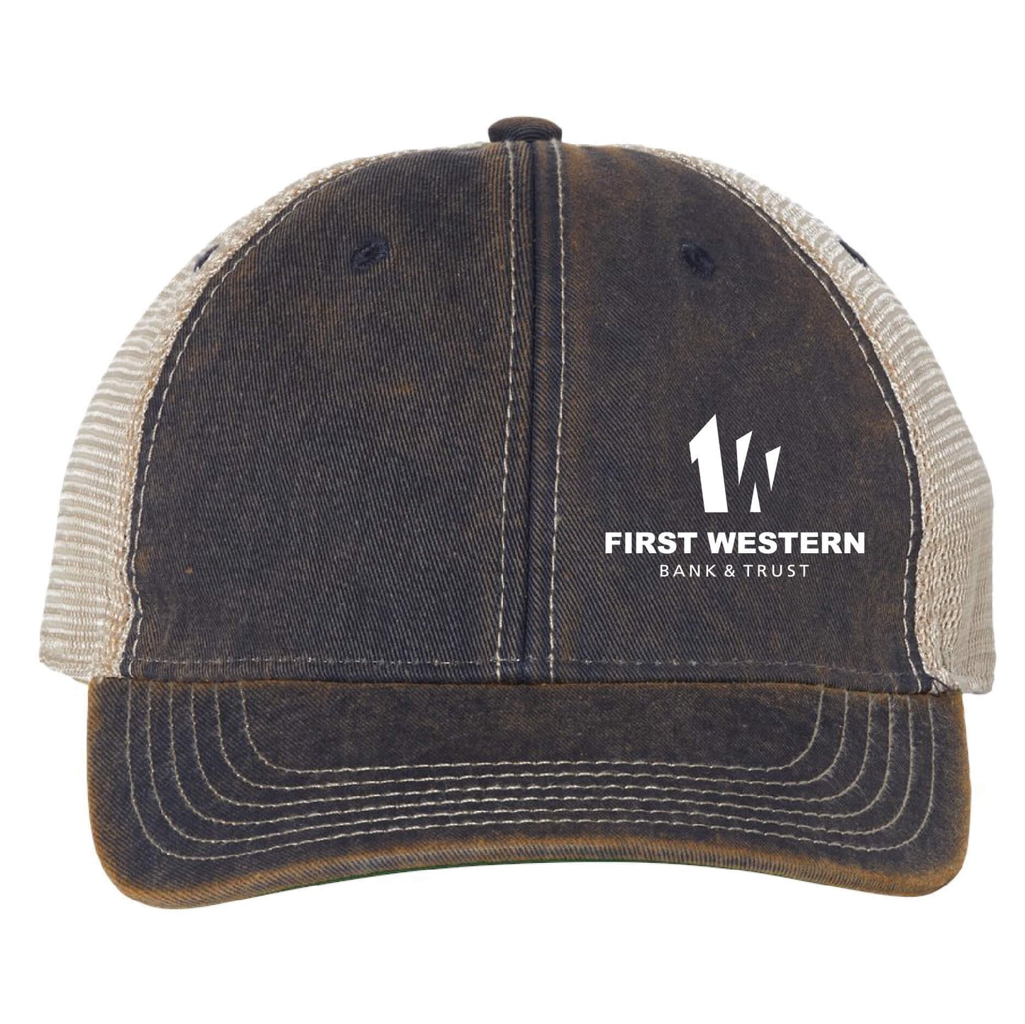 FWB301. Old Favorite Trucker Hat