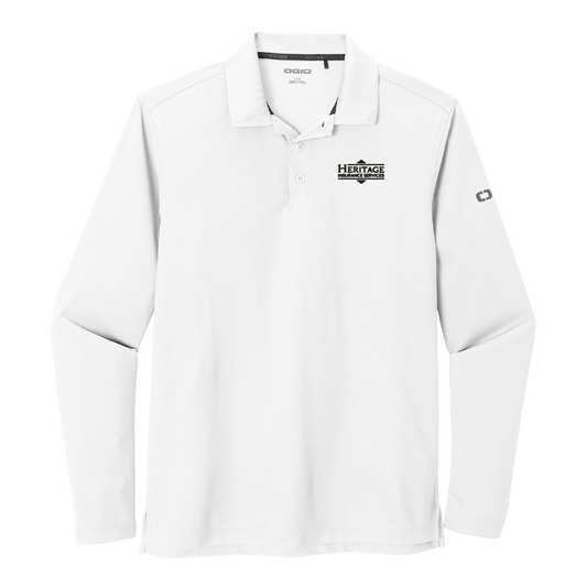 HI213. OGIO Caliber2.0 Long Sleeve