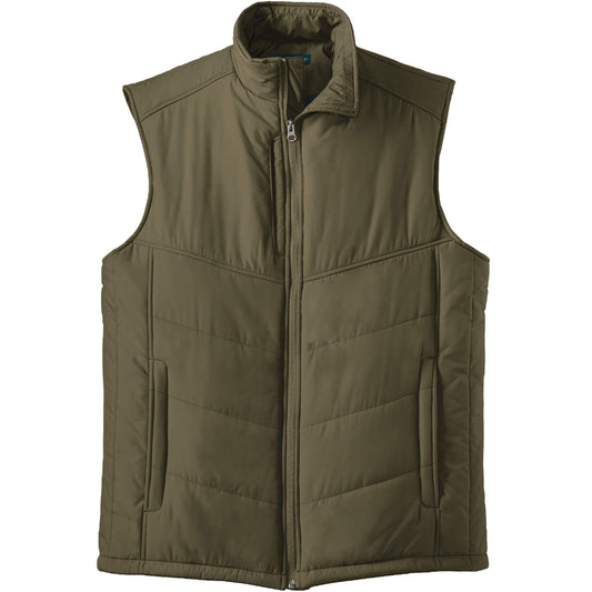 GC114. Men's Port Authority® Puffy Vest