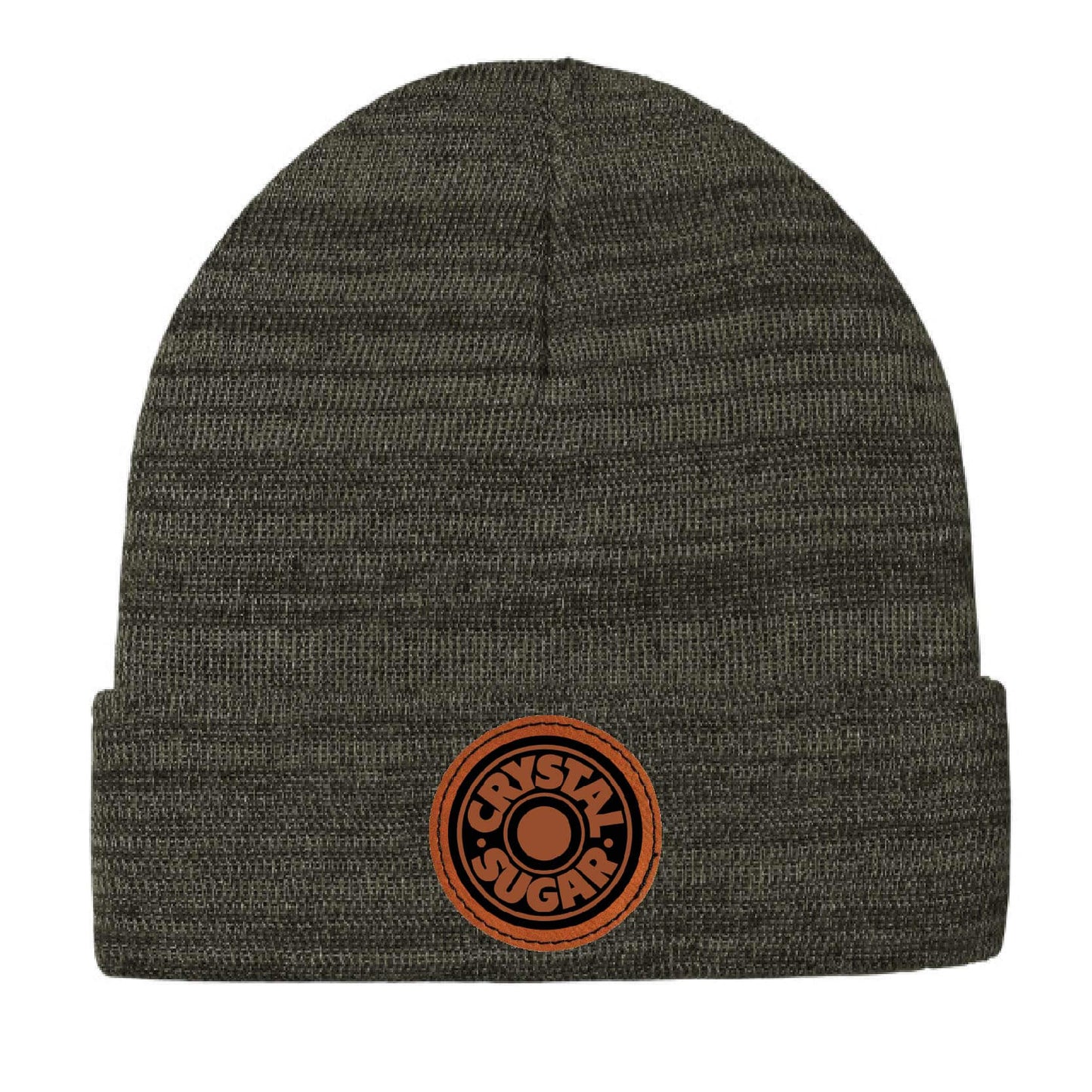 ACS552. Port Authority ® Knit Cuff Beanie