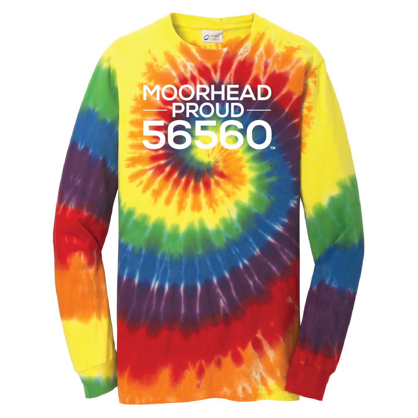 MBA305. Tye Dye Shirt