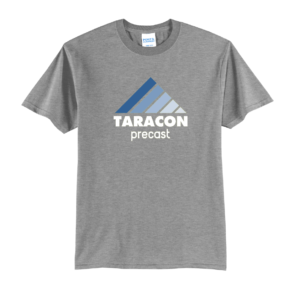 TRCN600. Port & Company® Core Blend Tee
