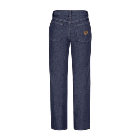 UNDFMS. Red Kap® Ladies' Straight Fit Jeans