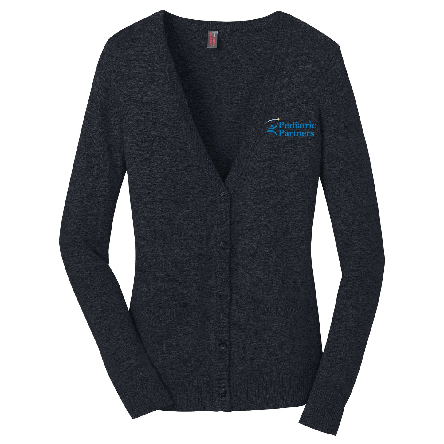 PP108. Ladies’ Cardigan Sweater