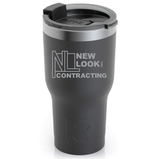 AS306. RTIC 20 oz. Tumbler
