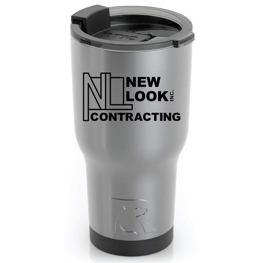 AS307. RTIC 30 oz. Tumbler