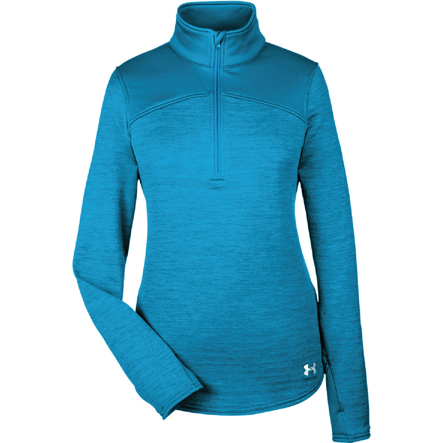 GC234. Women's Under Armour Expanse 1/4 Zip Pullover