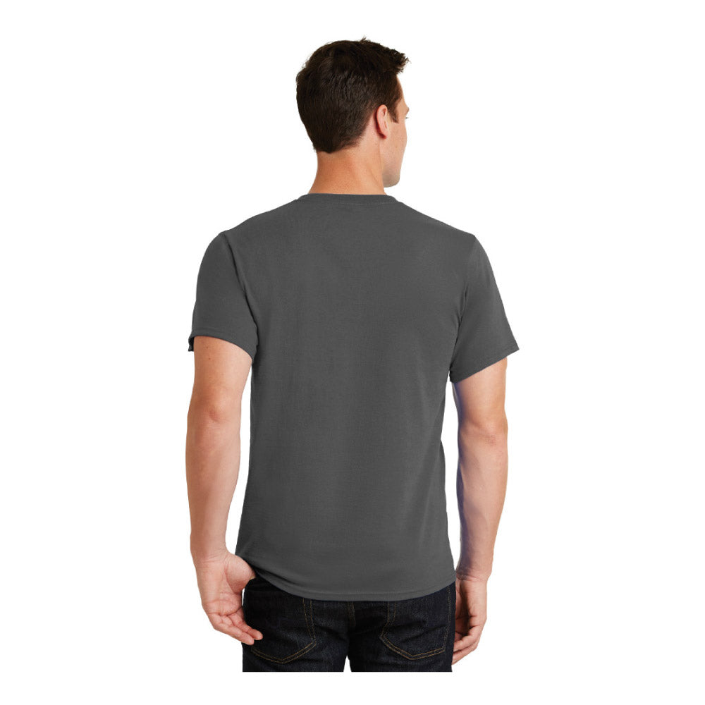 UNDFMS. Port & Company® Tall Essential Tee