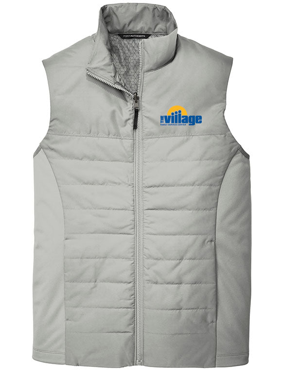 VFSC210. Port Authority ® Collective Insulated Vest