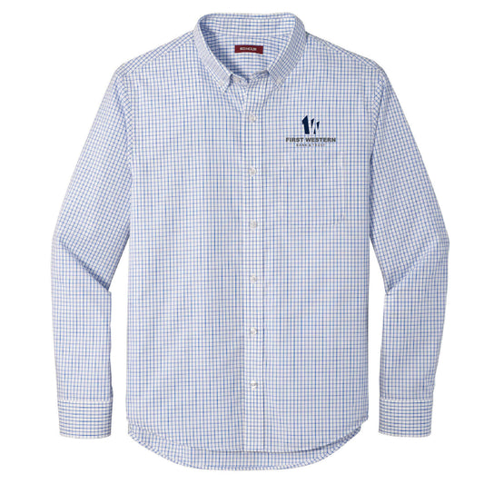 FWB101. Dress Shirt