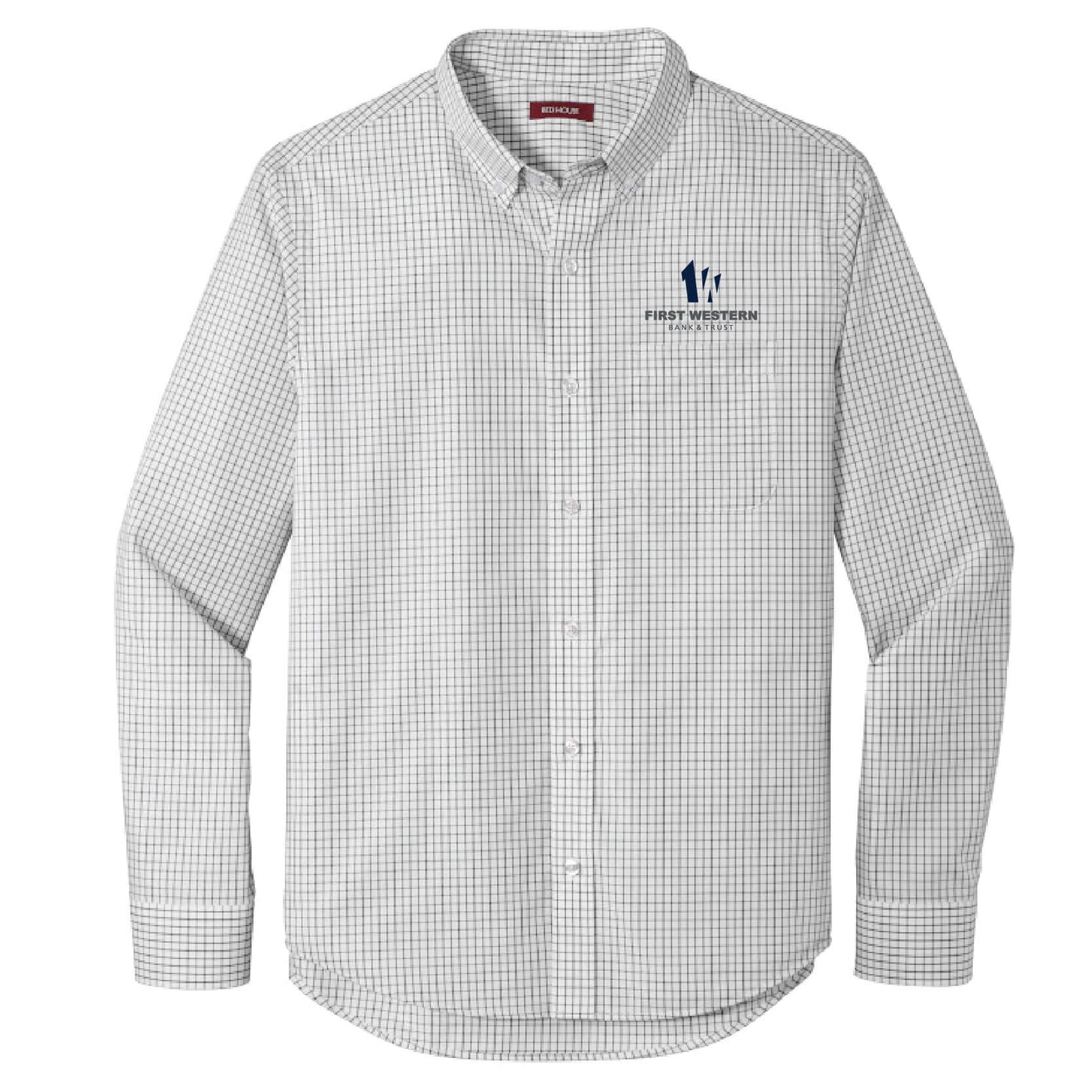 FWB101. Dress Shirt