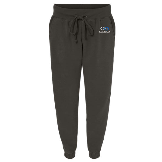 RRIV108. J. America Women's Rival Fleece Joggers