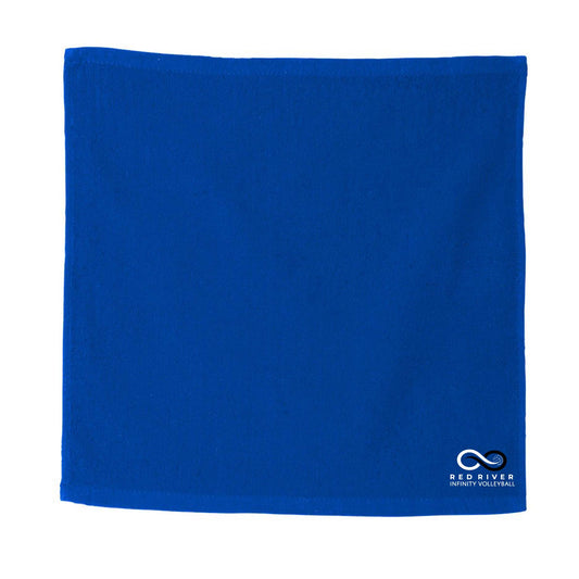 RRIV501. Carmel Towel Company Rally Towel