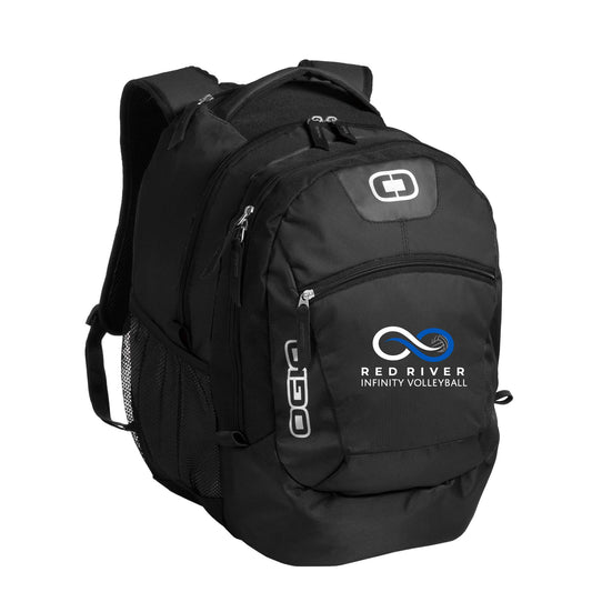 RRIV505. OGIO® Rogue Pack