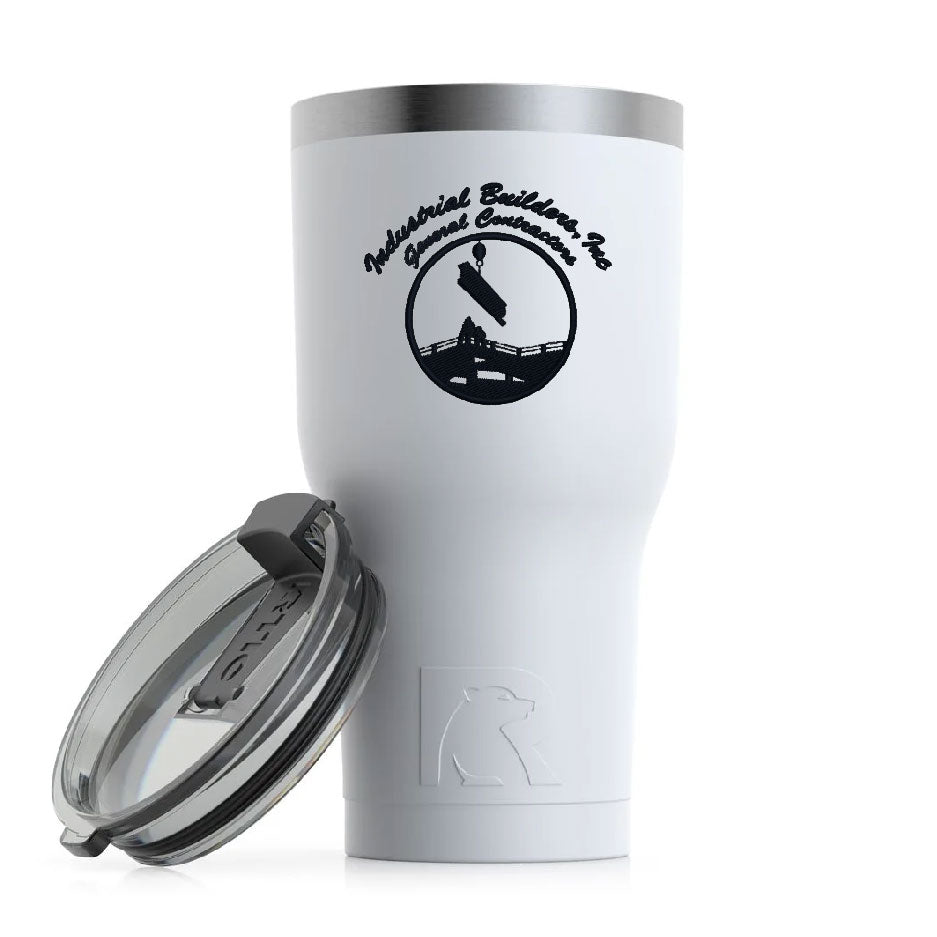 IBI503. RTIC 30 oz Tumbler