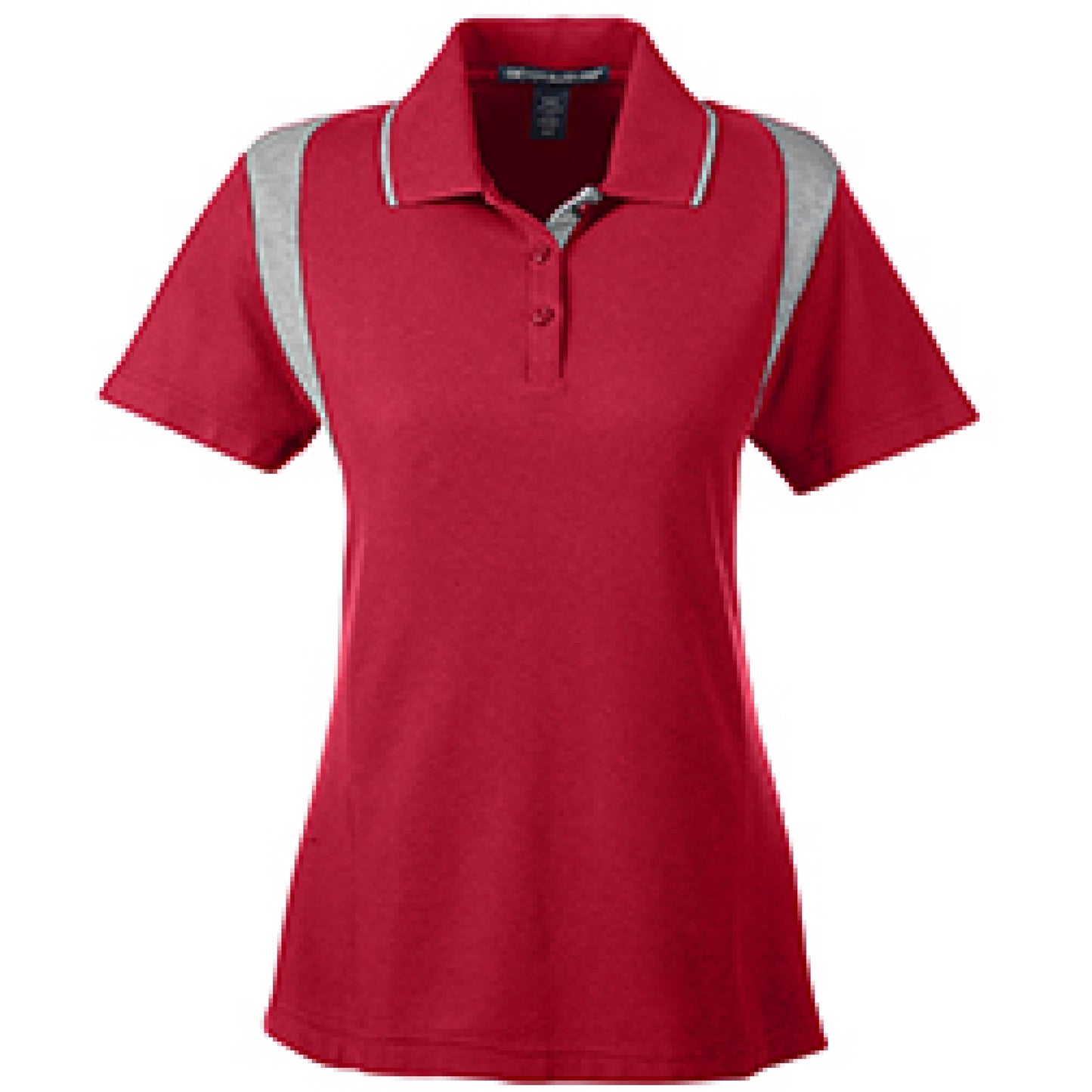 SDX105. Ladies’ Performance Colorblock Polo