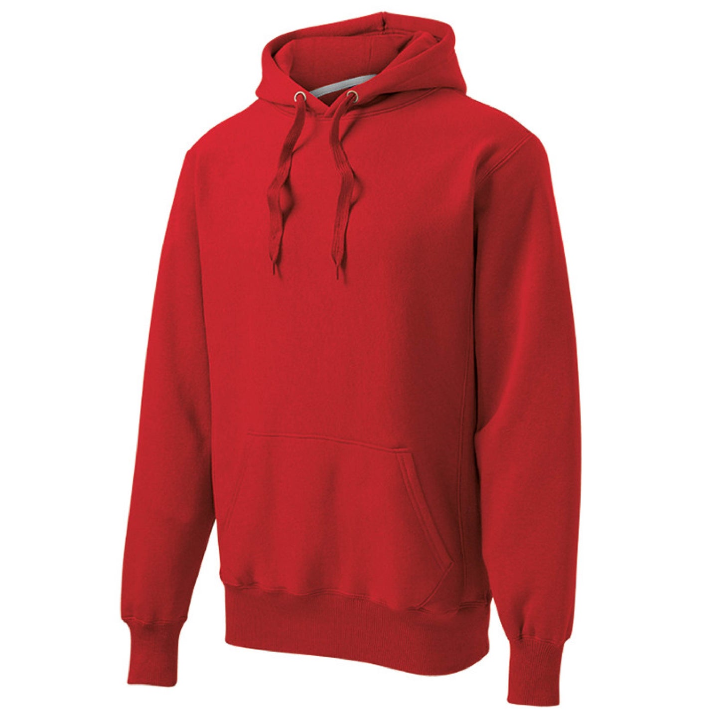 SDX207. Men's Super Heavyweight Pullover Hooded Sweatshirt