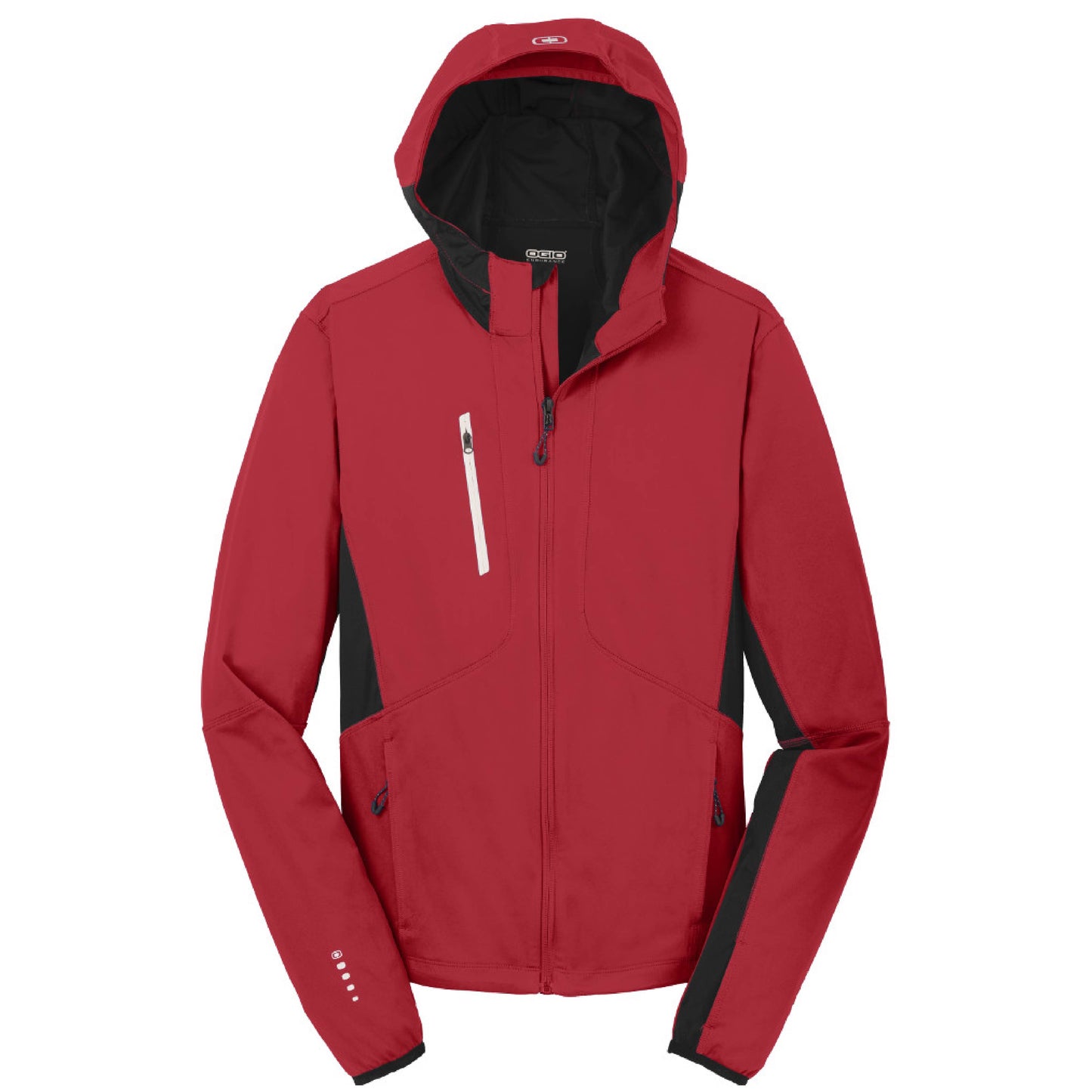 GC111. Men's OGIO® ENDURANCE Pivot Soft Shell