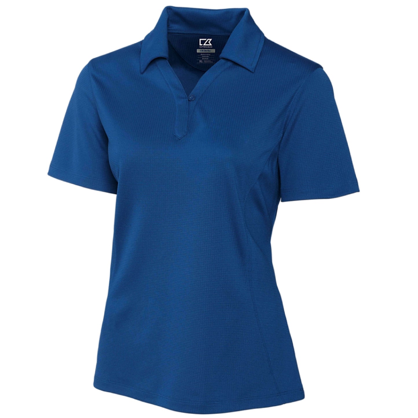 PP103. Ladies’ DryTec Genre Polo