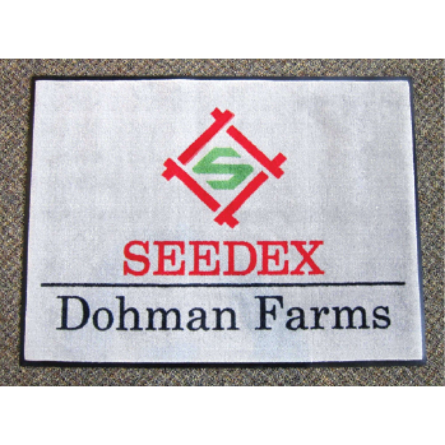 SDX407. Seedex Rug