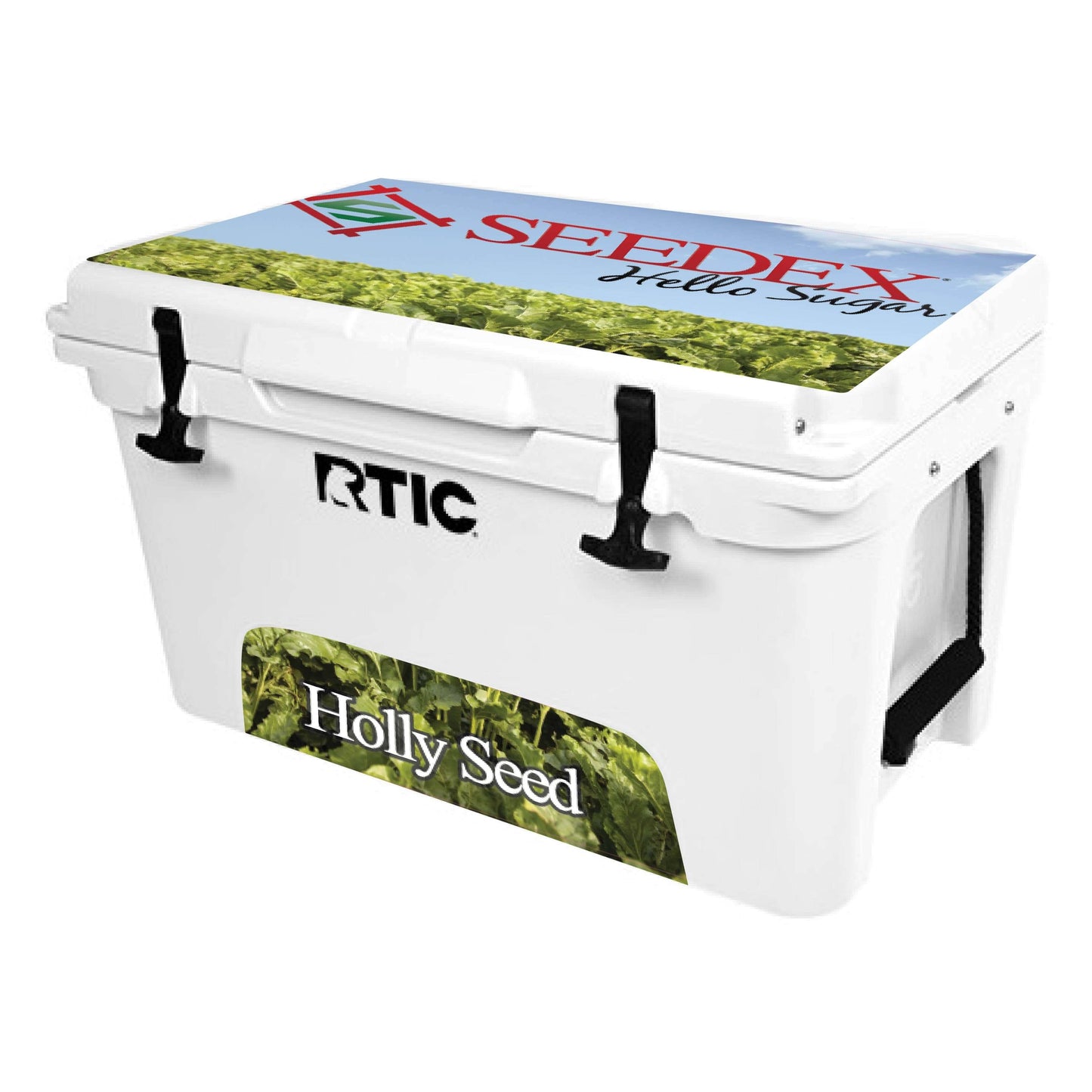 SDX409. RTIC Midsize Cooler