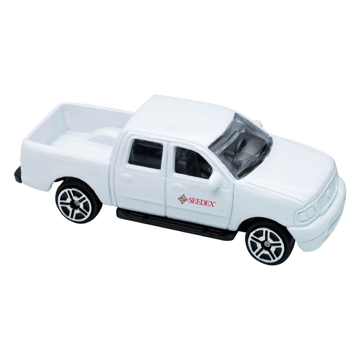 SDX413. Miniature Pickup Truck