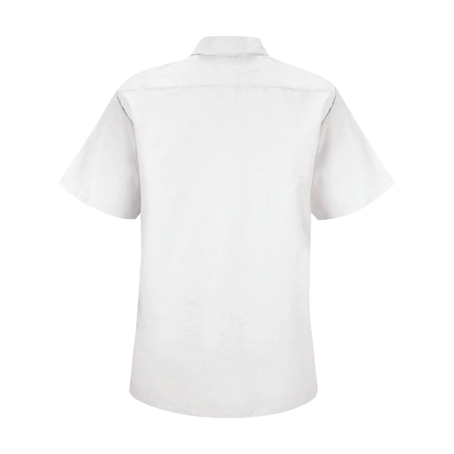 UNDFMS. Red Kap® Ladies' Industrial Work Shirt