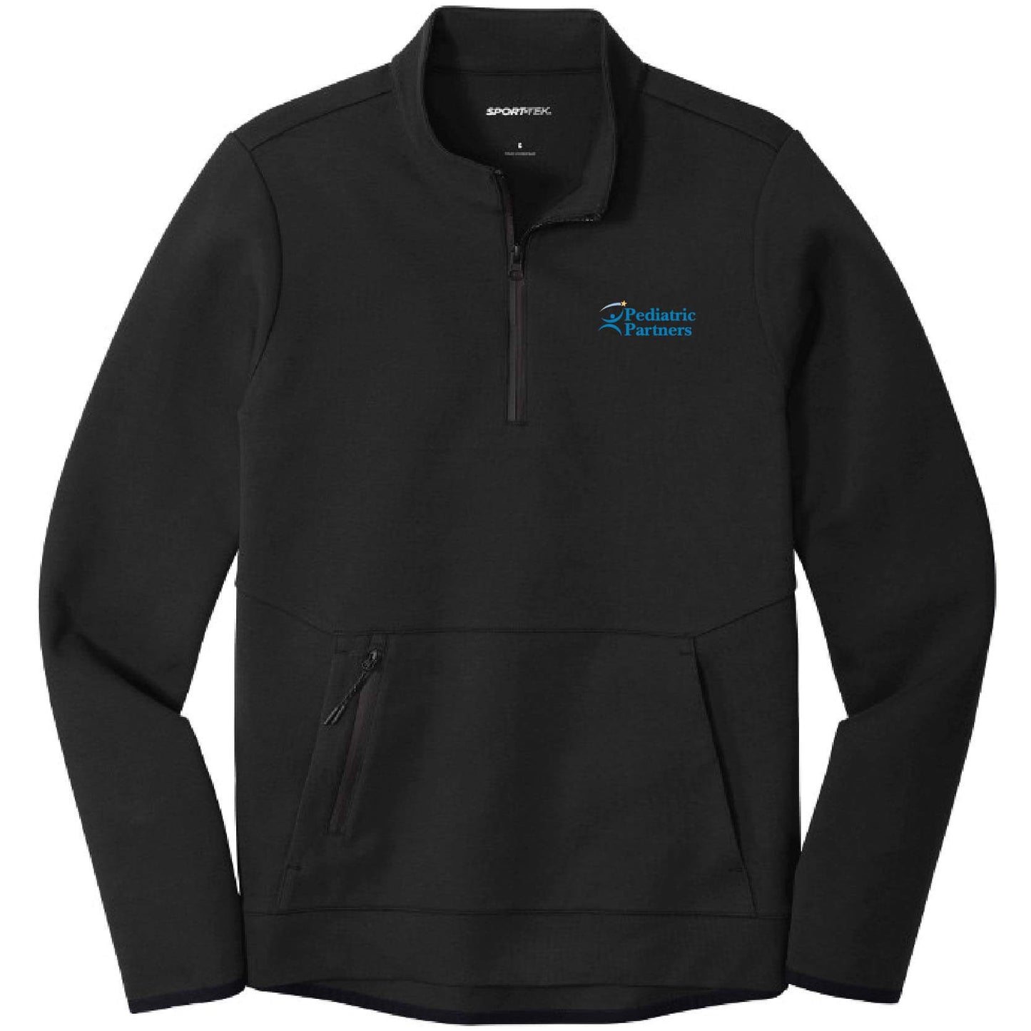 PP210. Sport-Tek® Triumph 1/4-Zip Pullover
