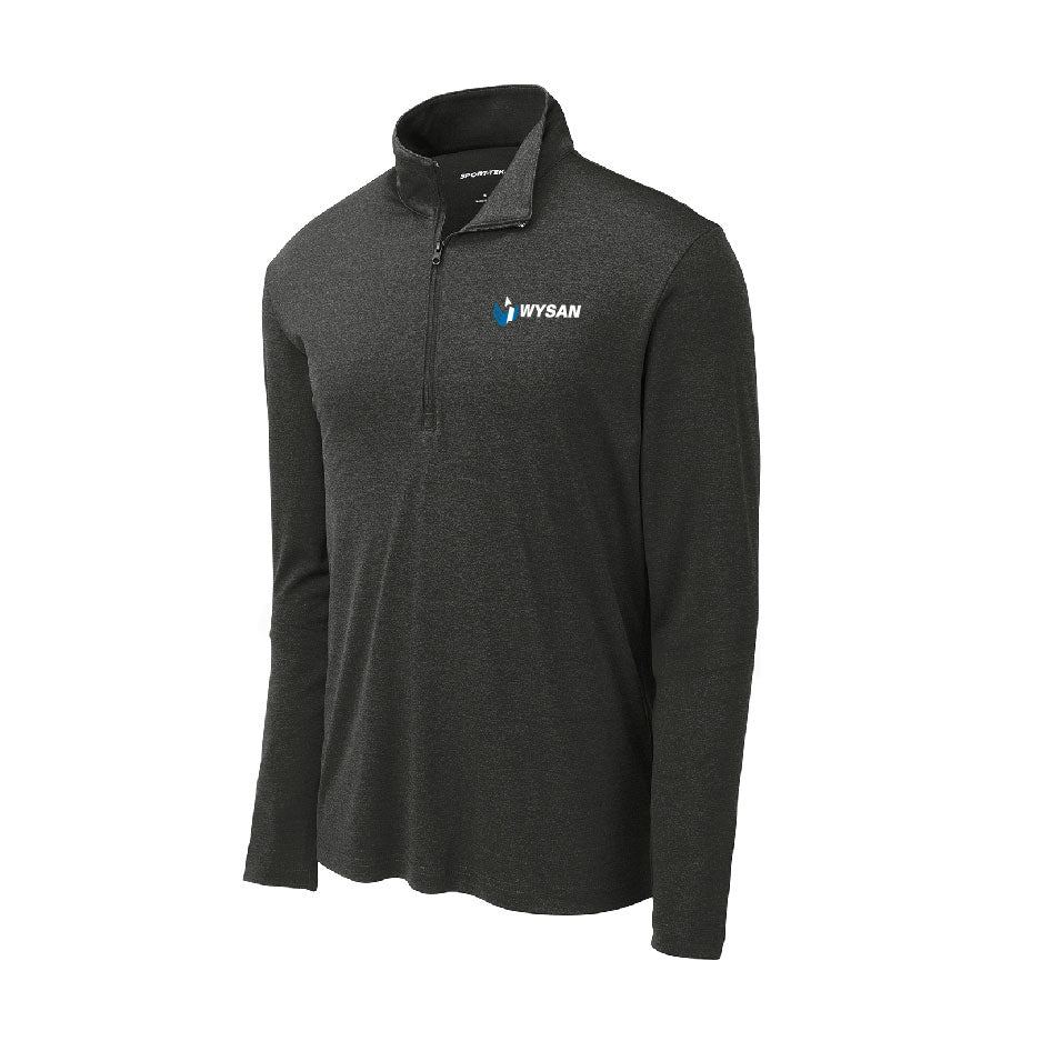 WYS218. Sport-Tek Endeavor 1/2 Zip