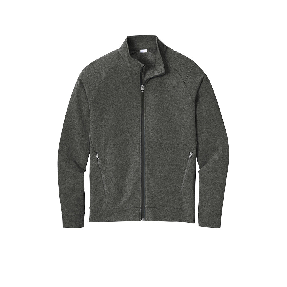 XA217. Sport-Tek ® Sport-Wick ® Flex Fleece Full-Zip