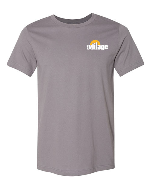 VFSC301. BELLA+CANVAS ® Unisex Jersey Short Sleeve Tee