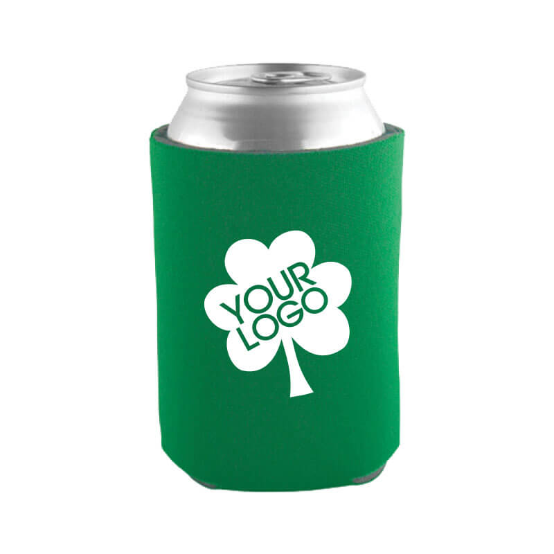 Pocket Coolie w/ 3-Sided Imprint