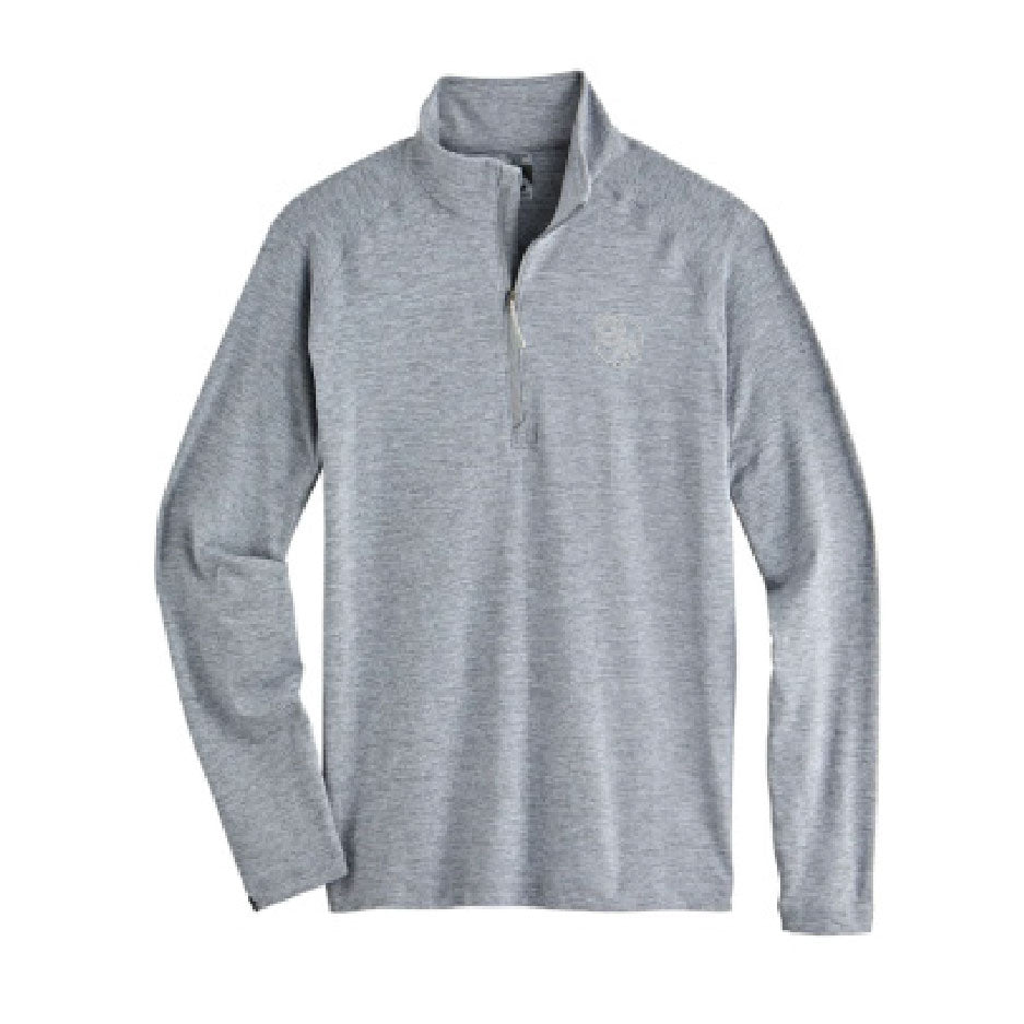 ACS216. Storm Creek Men's Pacesetter 1/4 Zip