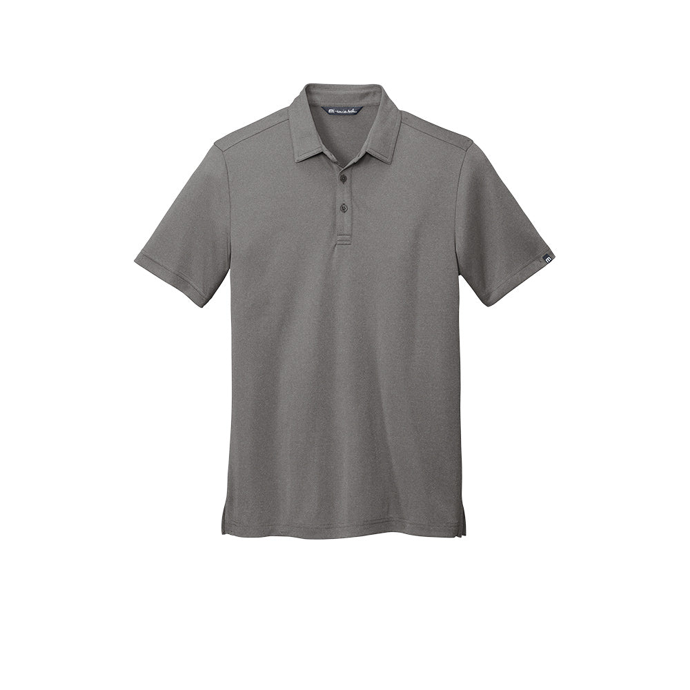 VC132. TravisMathew Coto Performance Polo
