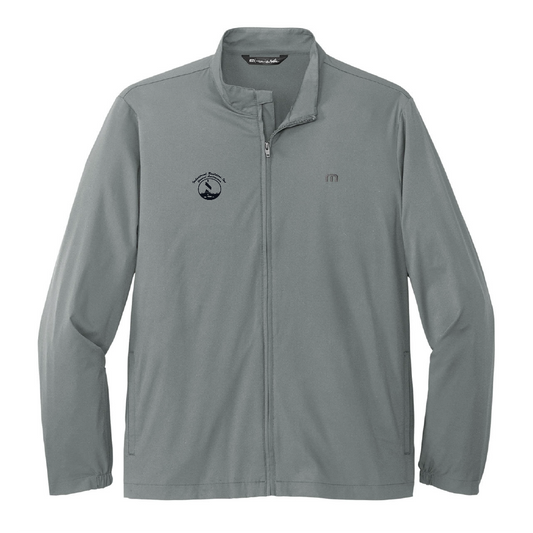 IBI224. TravisMathew Surfside Full-Zip Jacket