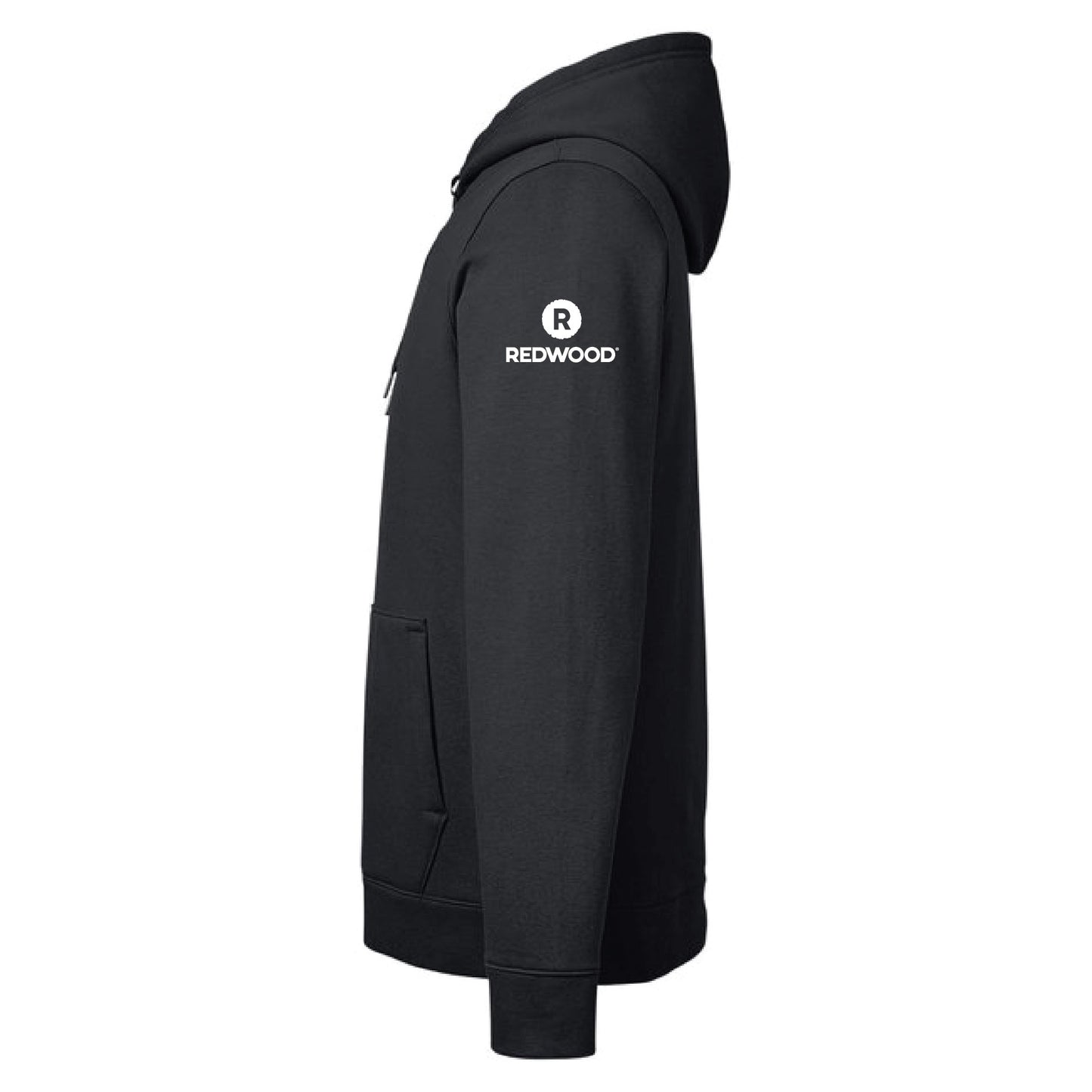 TSM121. Under Armour Men's Hustle Pullover Hooded Sweatshirt