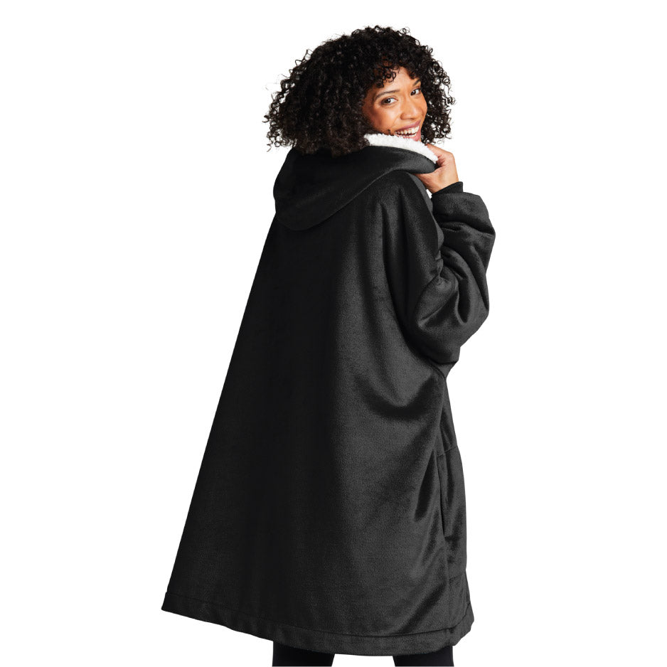 TSM300. Port Authority® Mountain Lodge Wearable Blanket