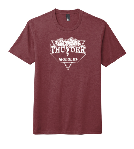 TSUS103. Men's Crew Tee