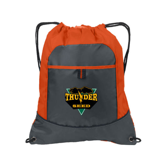 TSUS304. Pocket Cinch Pack