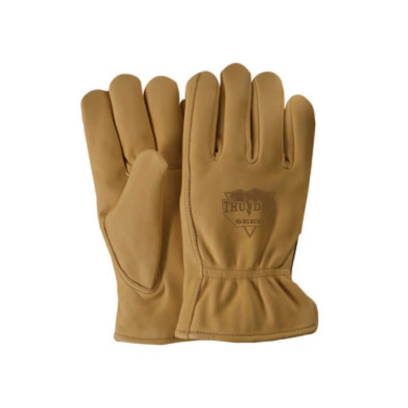 TSUS407. Cowhide Leather Gloves