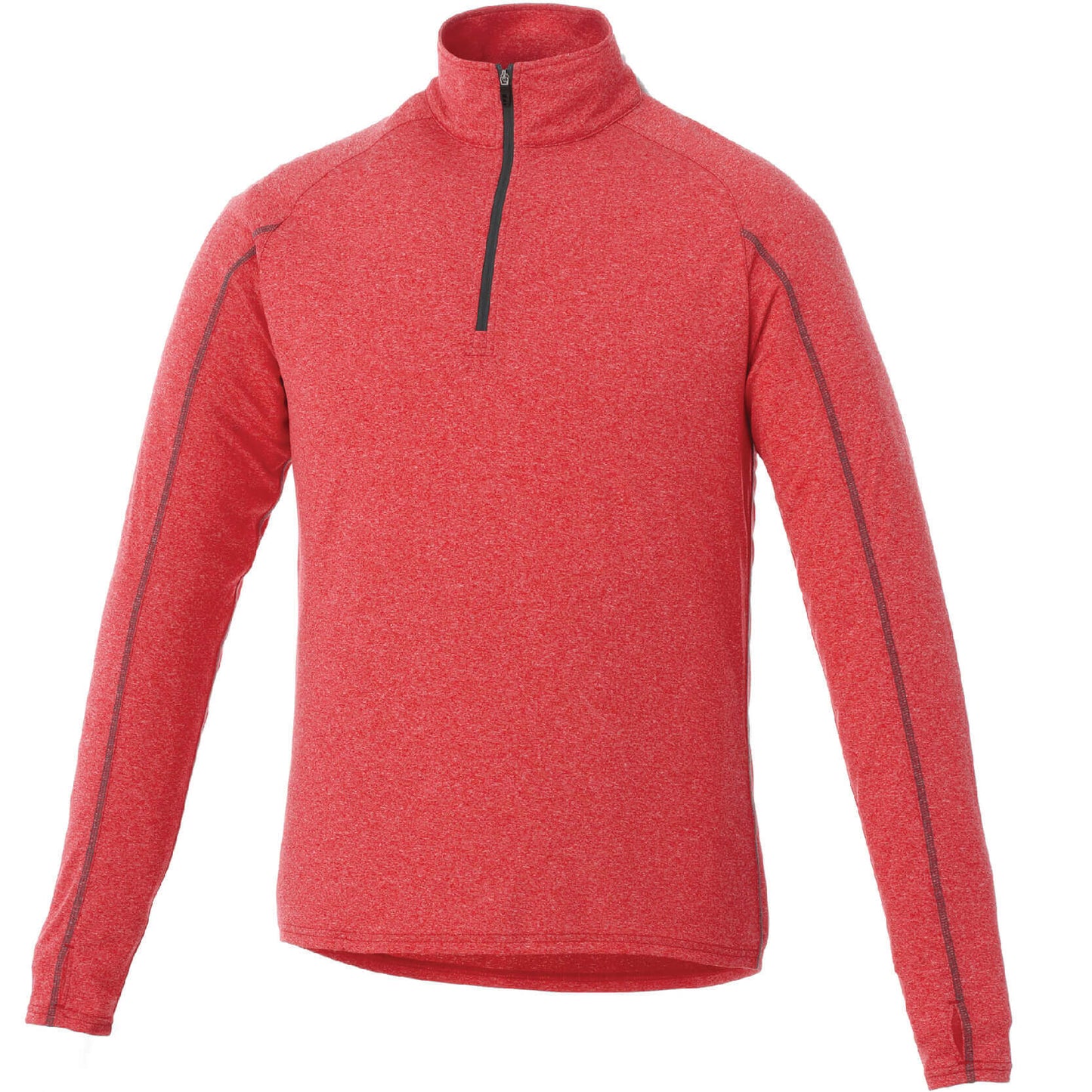 GC125. Men's Taza Knit 1/4-Zip Pullover