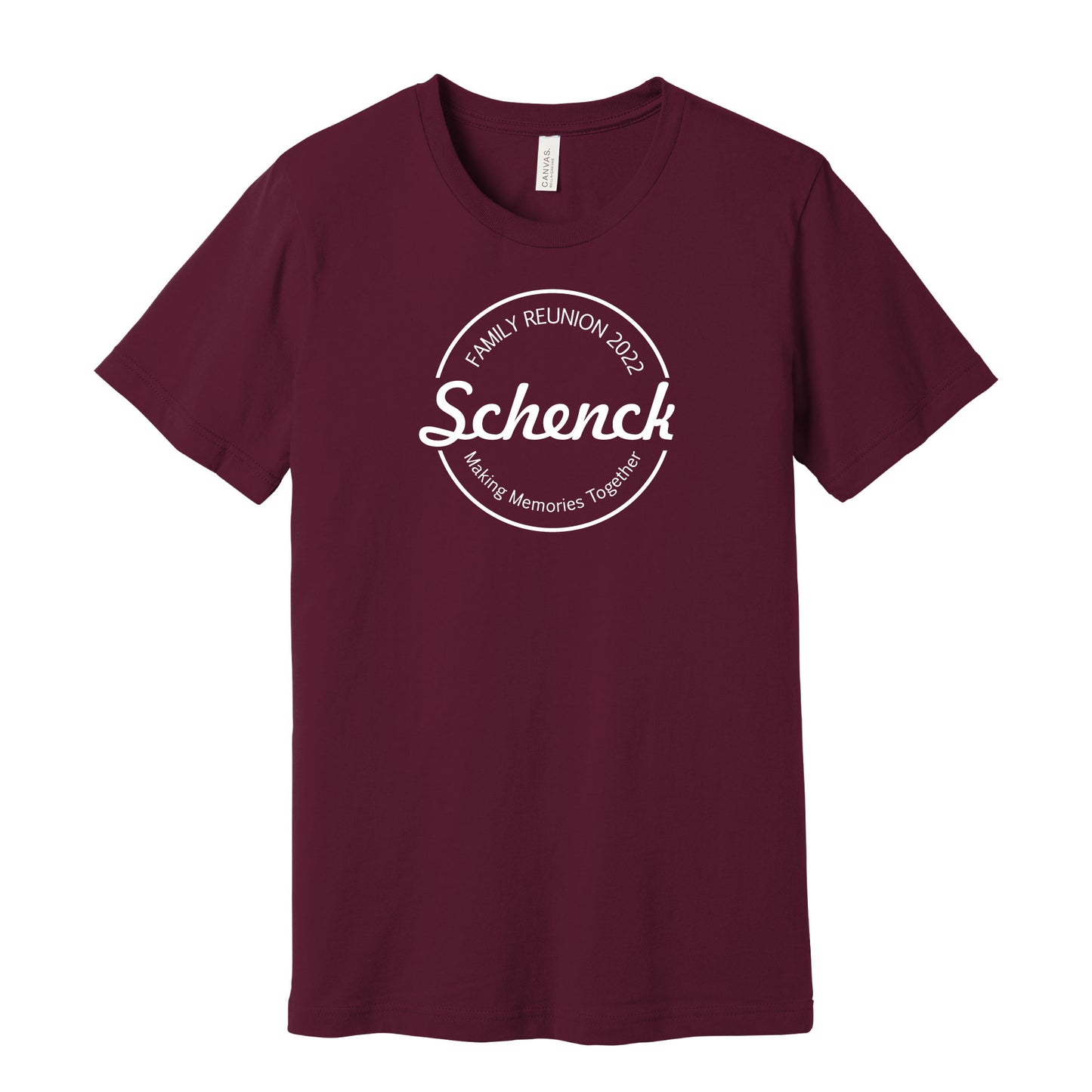 Schenck Tees