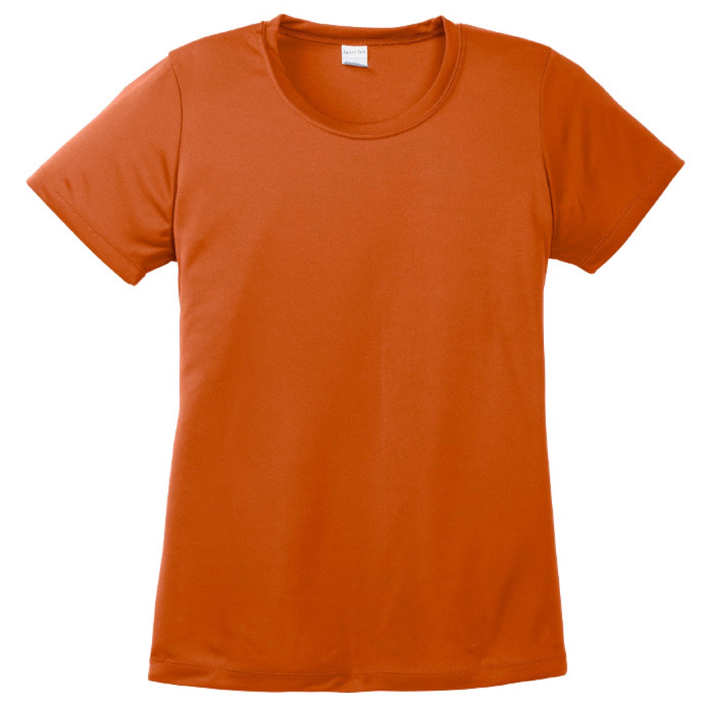 MPM224. Ladies PosiCharge® Competitor™ Tee